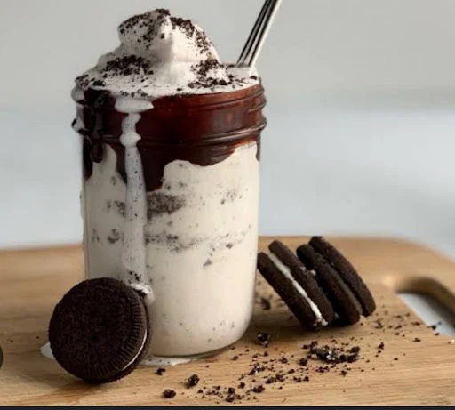 Oreo Shake