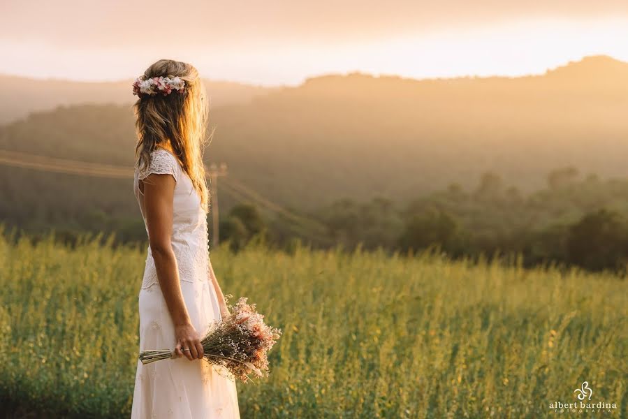 Photographe de mariage Albert Bardina (albertbardina). Photo du 22 mai 2019