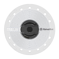 MakerBot RapidRinse Fast-dissolving Support Filament - 1.75mm (0.45kg)