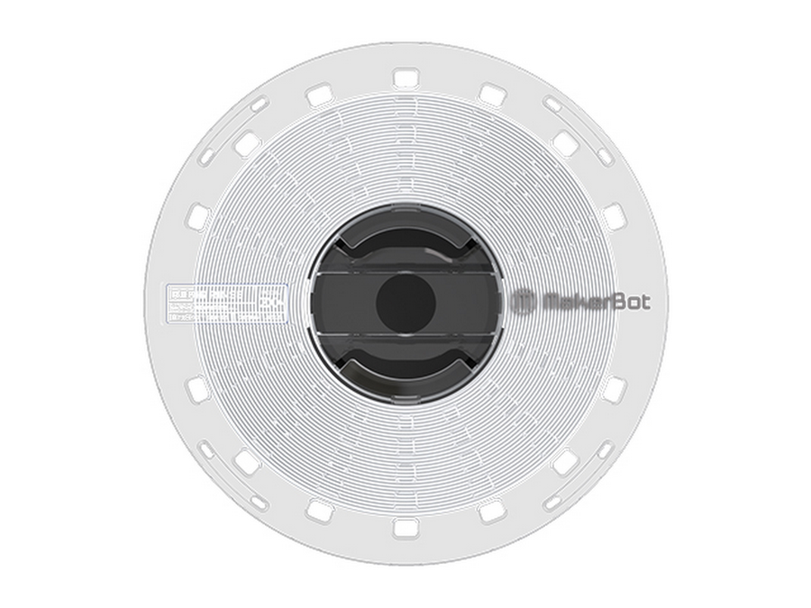 MakerBot RapidRinse Fast-dissolving Support Filament - 1.75mm (0.45kg)