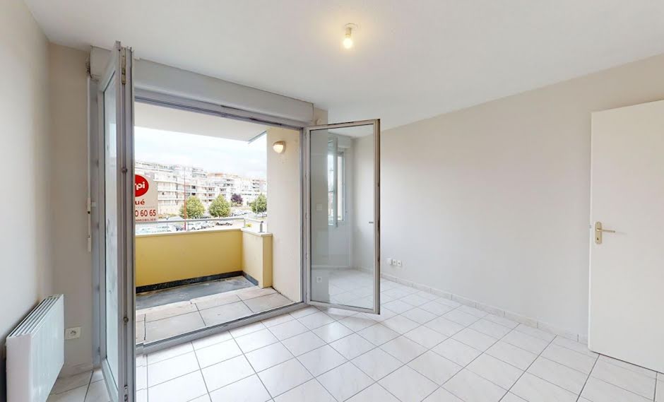 Location  appartement 1 pièce 21 m² à Rodez (12000), 380 €