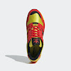 zx 8000 bright yellow / core black / red