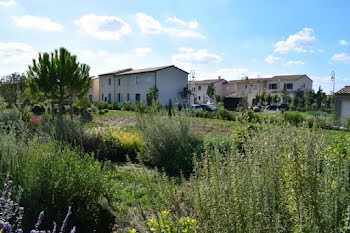 terrain à batir à Pernes-les-Fontaines (84)