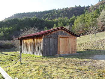 maison à Val-Maravel (26)