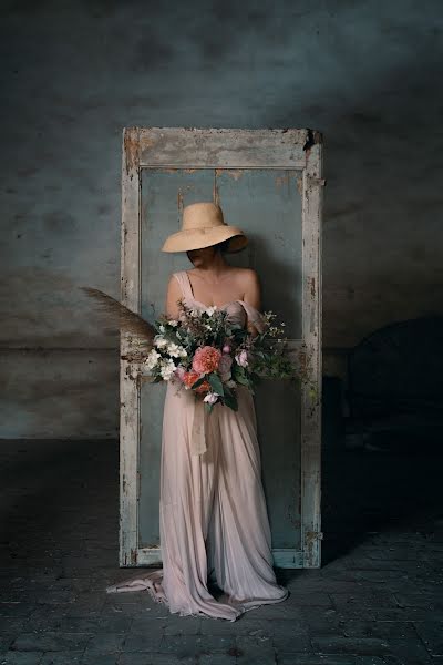 Wedding photographer Francesco Fornaini (fornaini). Photo of 8 February 2021