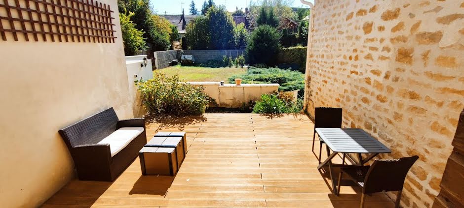 Vente maison 6 pièces 140 m² à Prémery (58700), 147 290 €