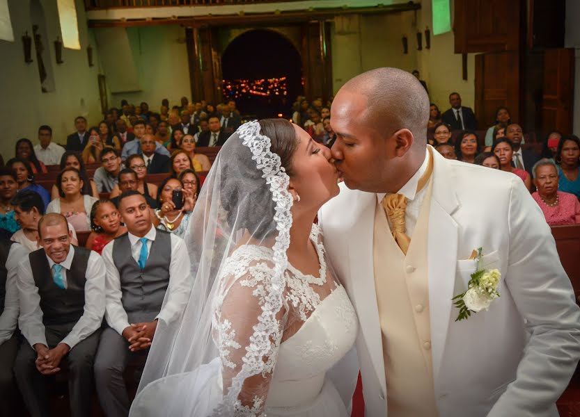 Fotógrafo de casamento René Millan (renemillan). Foto de 5 de outubro 2016