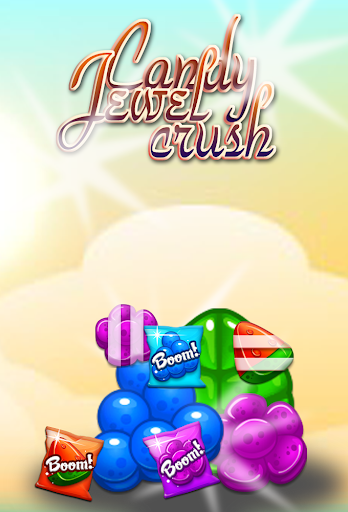 Candy Jewel Crush