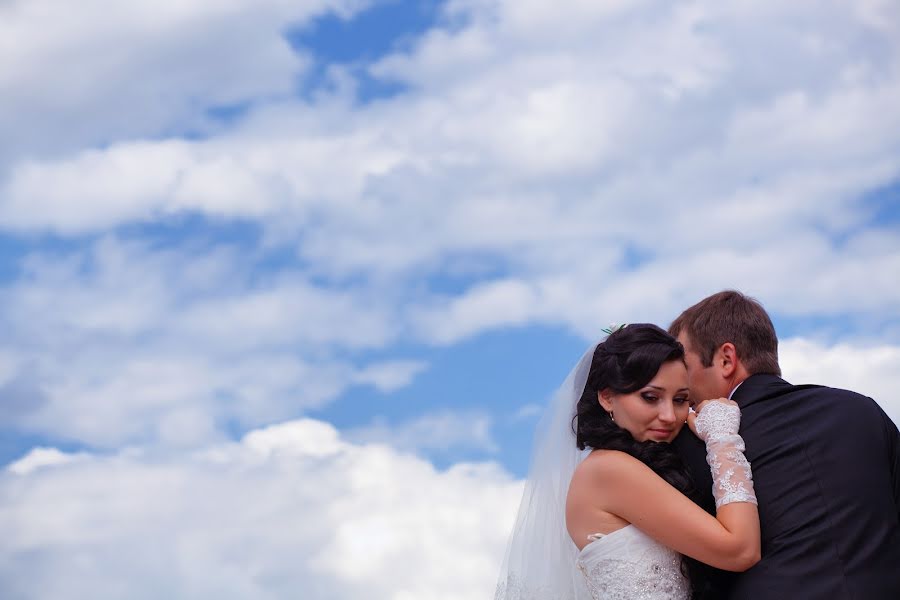 Wedding photographer Aleksandr Kostosyak (saniol). Photo of 7 June 2017