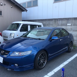 アコード CL7