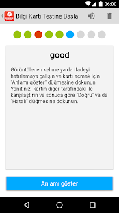 İngilizce <-> Türkçe Sözlük(圖7)-速報App