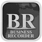 Business Recorder  Icon