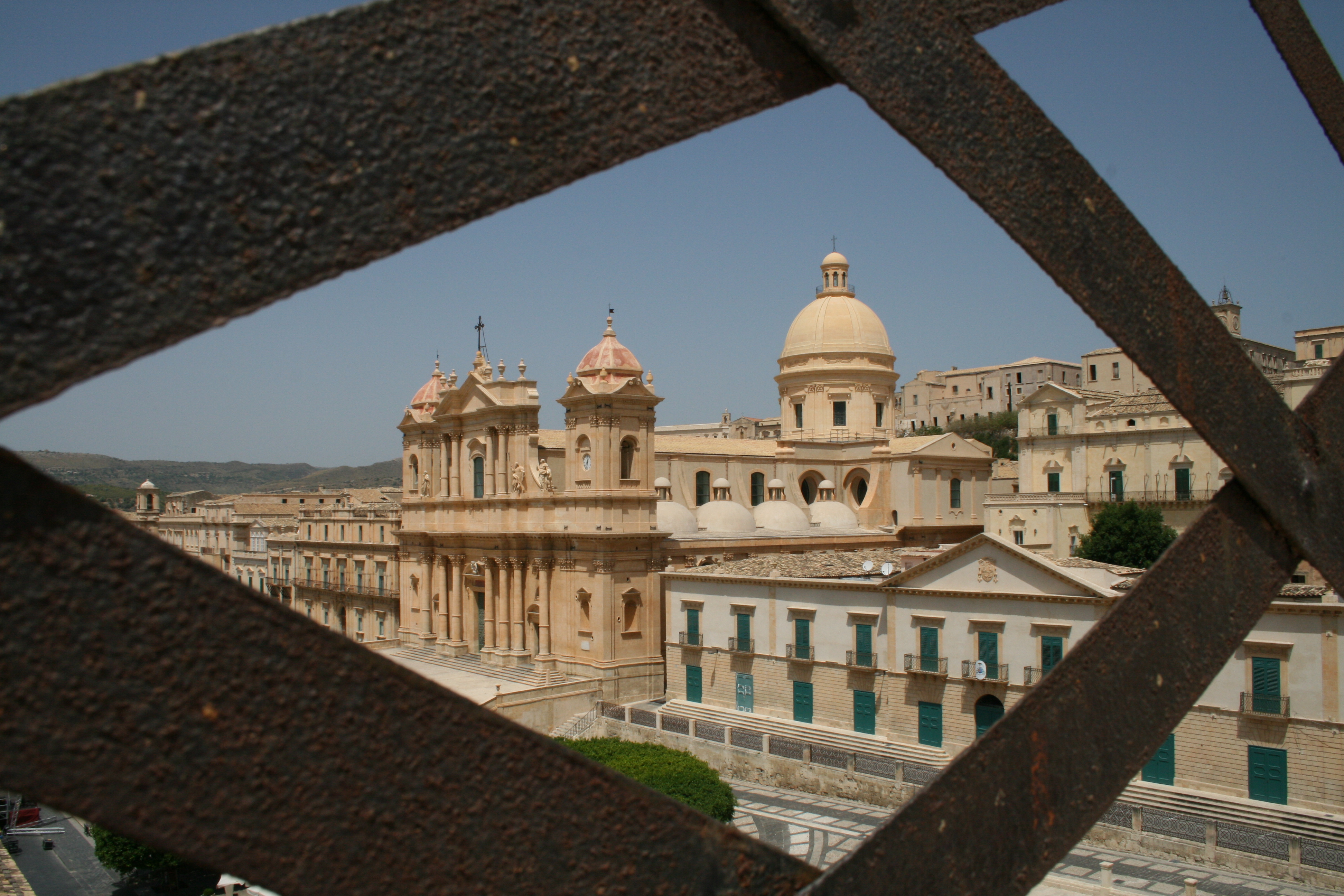 La Cattedrale di Noto di Fabio_76