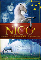 Nico the Unicorn