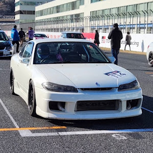 シルビア S15