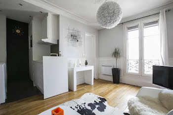 appartement à Paris 17ème (75)