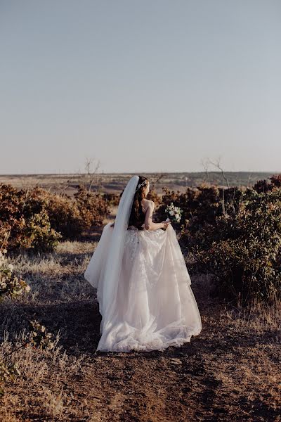 Wedding photographer Aleksandr Gladchenko (alexgladchenko). Photo of 9 January 2019