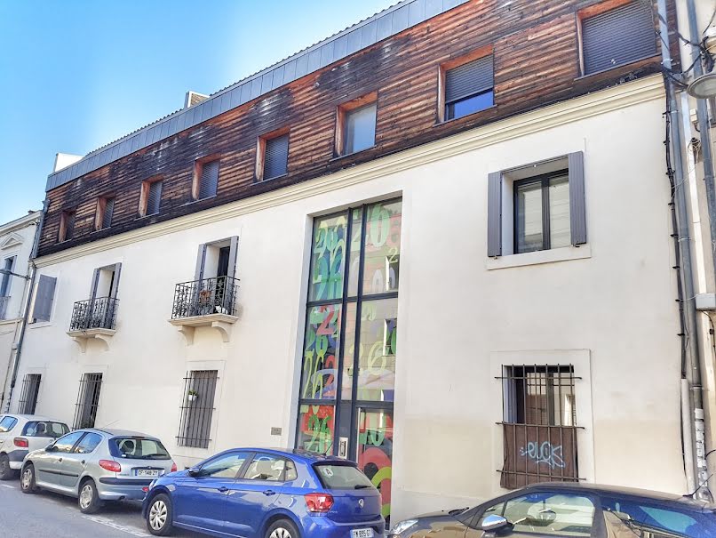 Vente appartement 2 pièces 37.72 m² à Montpellier (34000), 199 500 €