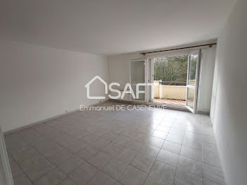 appartement à Sevran (93)