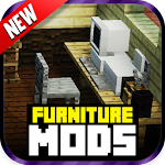 Furniture MOD For MCPE! Apk