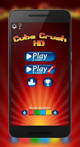 Cube Crush - Free Puzzle Game 1.9.13 screenshots 9