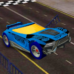 Cover Image of Baixar Cheat Hot Wheels Race Off 1.0 APK