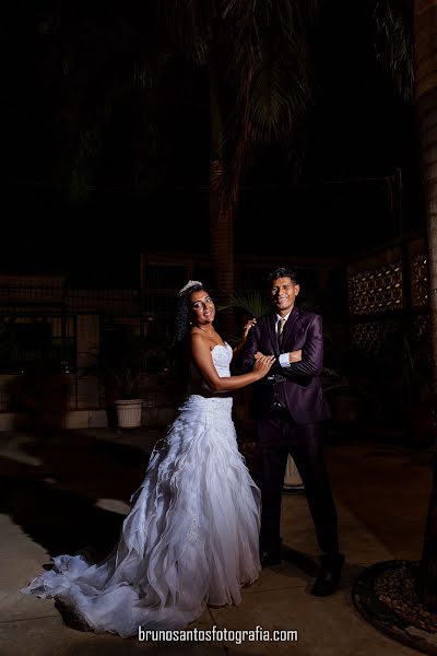 Wedding photographer Bruno Santos (brunosantos). Photo of 11 May 2020