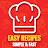 Easy Recipes and Simple icon