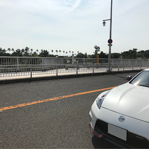 フェアレディZ Z34