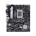 Mainboard Asus Prime B760M - K D4 | Chipset Intel B760 | Socket Lga 1700 | 2X Ddr4 64Gb | Matx - Hàng Chính Hãng