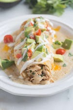 Smothered Ranch Chicken Burritos was pinched from <a href="https://tastesbetterfromscratch.com/smothered-ranch-chicken-burritos/" target="_blank" rel="noopener">tastesbetterfromscratch.com.</a>