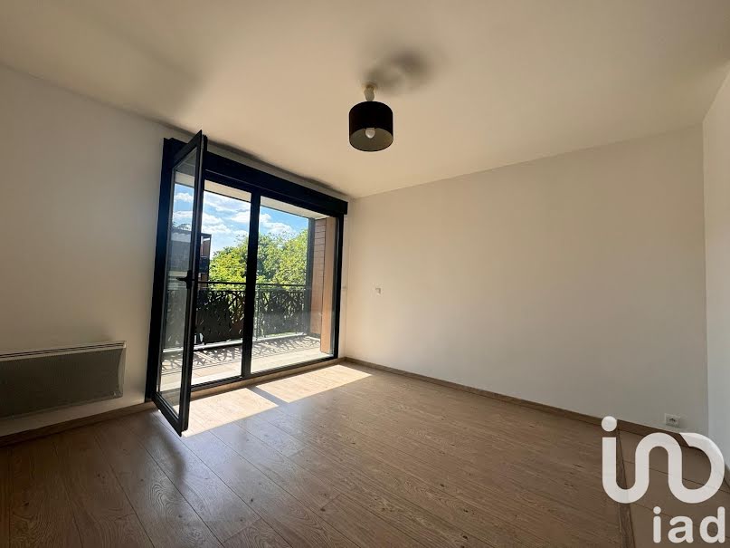 Vente appartement 1 pièce 23 m² à Limeil-brevannes (94450), 129 000 €