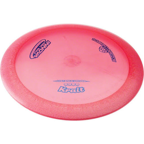 Innova Disc Golf Innova Krait Blizzard Driver Golf Disc: Assorted Colors