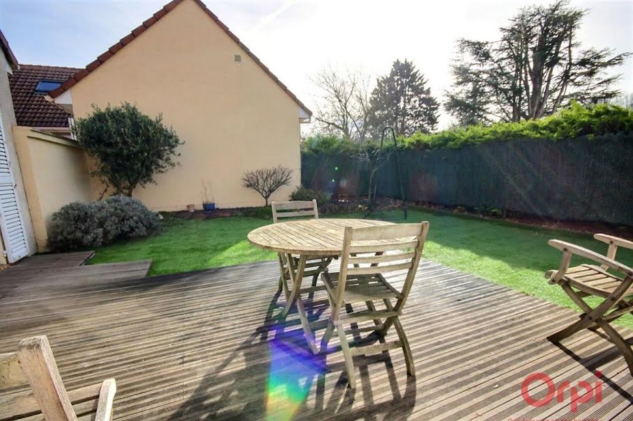 Vente maison 5 pièces 117 m² à Montigny-le-Bretonneux (78180), 595 000 €