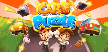 Car Puzzle - Match 3 Jam Game Screenshot