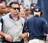 Officiel: Jeff Fisher est viré par les Rams