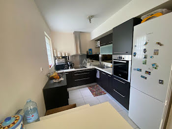 appartement à Maisons-Laffitte (78)