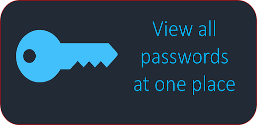 Password Manager for Google Account - Apps on Google Play