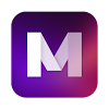 Mandrasoft Manga Reader icon