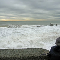 Il vecchio e il mare di 