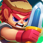 Cover Image of Télécharger Super Jungle Man 1.0 APK