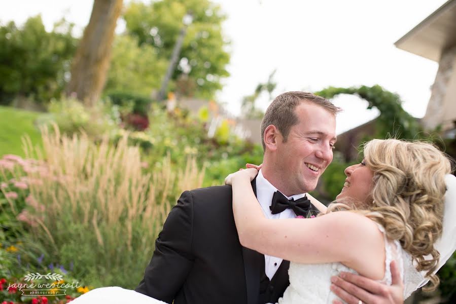 Photographe de mariage Jayne Gervais (jayne). Photo du 9 mai 2019