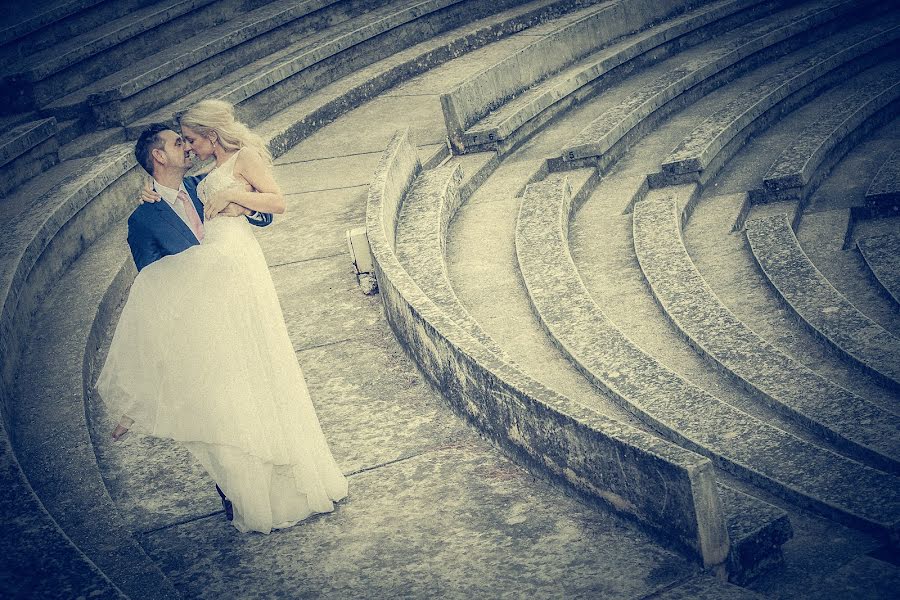 Fotógrafo de bodas Stavroula Zouma (poza). Foto del 10 de enero 2020