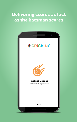 免費下載運動APP|Cricking Live Scores & Predict app開箱文|APP開箱王