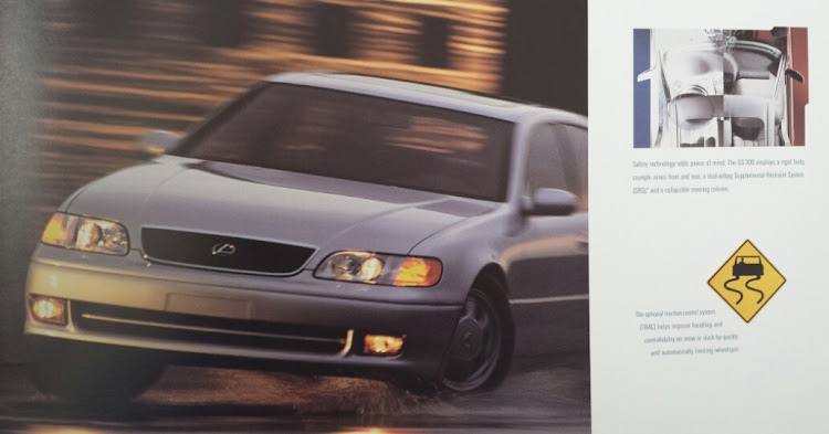アリストのUS・Lexus・GS・断捨離に関するカスタム事例の投稿画像5枚目