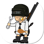 Cover Image of Herunterladen PGT: GFX, Launcher & Optimierer 0.7.3 APK