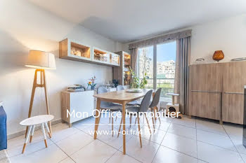 appartement à Marseille 8ème (13)