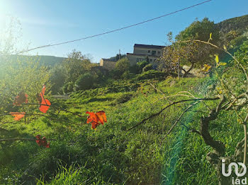 terrain à Le Bar-sur-Loup (06)