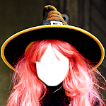 Cover Image of Herunterladen Halloween Photo Montage 1.2 APK