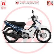 Xe Số Yamaha Sirius - Phiên Bản Căm Đĩa, Động Cơ 110Cc, Phanh Đĩa, Bảo Hành 3 Năm / 30.000 Km, ...